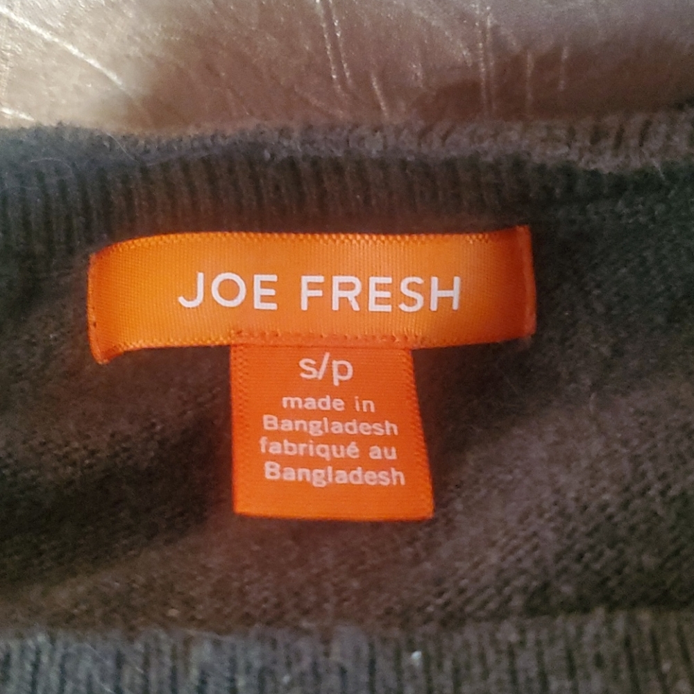 Sweater - Picture 2 of 3
